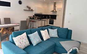 Behagliches Haus Luisa In Der Dorfmitte